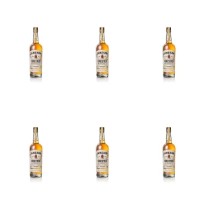 'Whiskey Jameson Crested 700 ml 40% X6