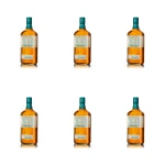 'IRISH WHISKEY Tullamore D.E.W. XO Rum Cask 0,7l 43 % X6