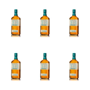 'IRISH WHISKEY Tullamore D.E.W. XO Rum Cask 0,7l 43 % X6