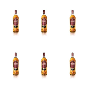 'Whisky Grant's Family Reserve 40% 1,5L X6