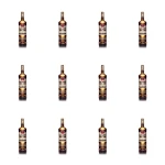 'Bacardi Carta Oro 37,5 % 1L X12