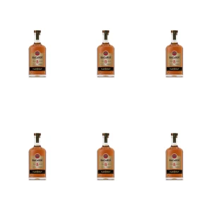 'Bacardi 8 Anos 0,7l X6