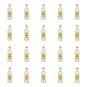'Golden Rum 200 ml 37,5% X20
