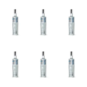 'Bjorn crystal wódka 40% 700ml X6