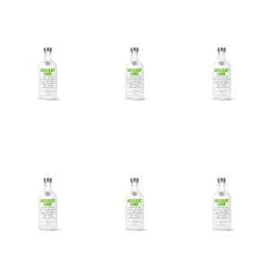 'Wódka Absolut Lime 700 ml 40% X6