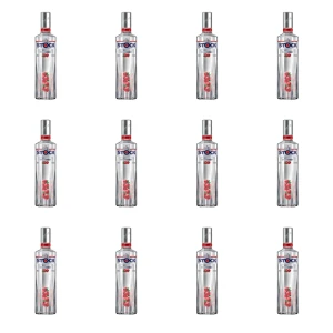 'Stock Prestige Cranberry wódka 37,5% 700ml X12