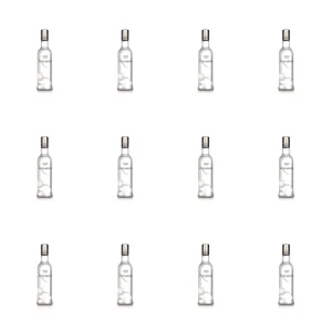 'Wódka Exclusive Kosher 40% 500ml X12