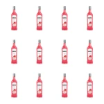 'Barmańska Arbuz 500 ML 21% X12