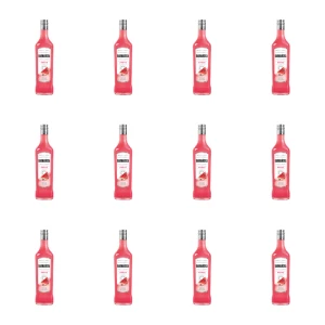 'Barmańska Arbuz 500 ML 21% X12