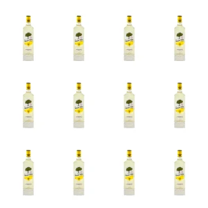 'Likier Lemon Tree Cytrynówka 35% 500ml X12