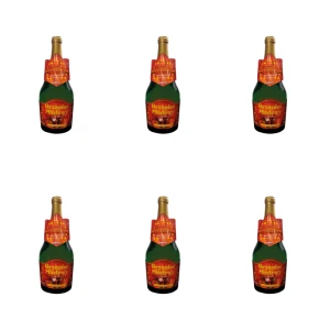 'APIS Miód pitny trójniak Grzaniec miodowy 750 ml alk. 13% obj. X6