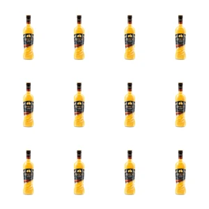 'Likier jajeczny ADVOCAAT 20% 500ml X12