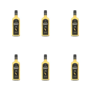 'J.A. Baczewski Ovovit 16% 500 ml X6