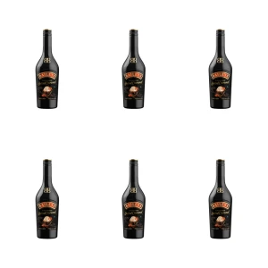 'Likier Baileys Original Salted Carmel 17% 700 ml X6