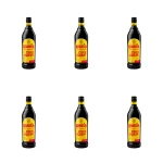 'Kahlua Coffee Liqueur 16% 0,7l X6