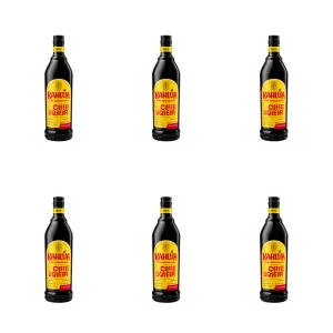 'Kahlua Coffee Liqueur 16% 0,7l X6