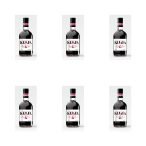 'Likier Kiajafa Cherry 16% 700 ml X6