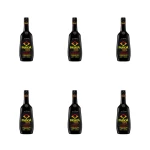 'Likier Passoa Festa 500 ml X6