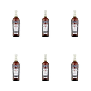 'Ricard 45% 700 ML X6