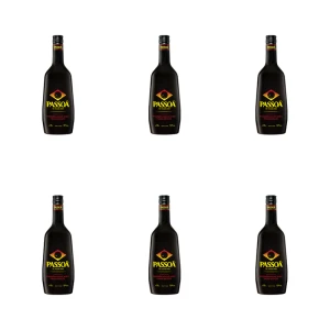 'Likier Passoa Owocowy Passoa 700 ml X6