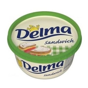 Delma Sandwich 450 g