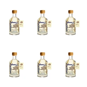 'Wódka Dębowa Polska 500 ml 40% X6