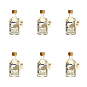 'Wódka Dębowa Polska 700ml 40% X6