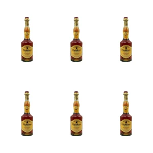'Calvados Papidoux Fine 40% 700 ML X6