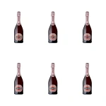 'Martini Sparkling Rose Extra Dry 11,5% 0.75L X6