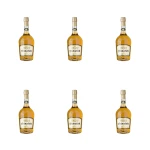 'Brandy Budafok 36% 700ml X6
