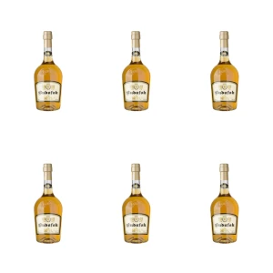 'Brandy Budafok 36% 700ml X6