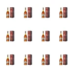 'Brandy Ararat 5 stars 700 ml 40% X12