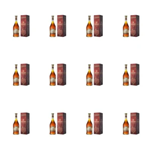 'Brandy Ararat 5 stars 700 ml 40% X12