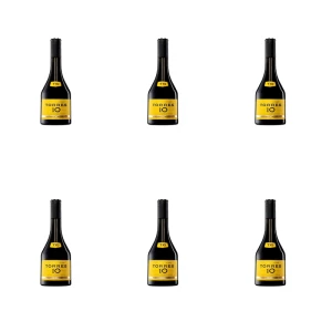 'Brandy Torres 10YO 38% 700ml X6
