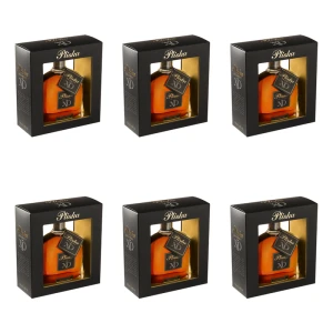 'BRANDY PLISKA XO 40% 700ml X6