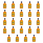 'Napój spirytusowy Metaxa 5* 38% 200 ml X24