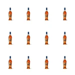 'Brandy METAXA 7* 40% 700 ml X12