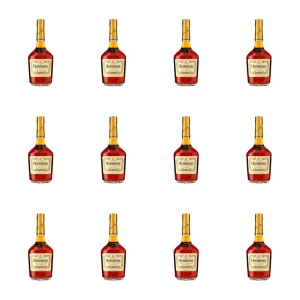 'Cognac Hennessy Very Special 40% 0,5l X12