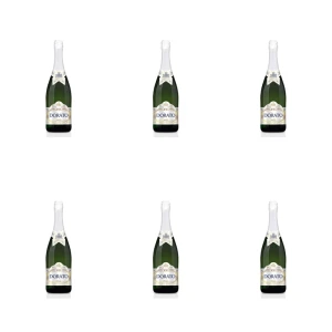 'Wino musujące DORATO białe 1,5l X6