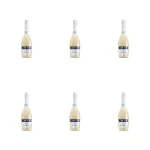 'Wino musujące białe półsłodkie Cin&Cin Spumante Bianco 750ml X6