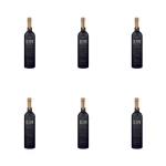 'Ostoya The Charcoal wódka 0,7L40% X6