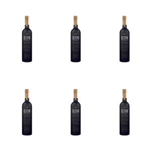'Ostoya The Charcoal wódka 0,7L40% X6