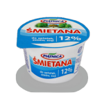 Śmietana 12% Piątnica 200 g