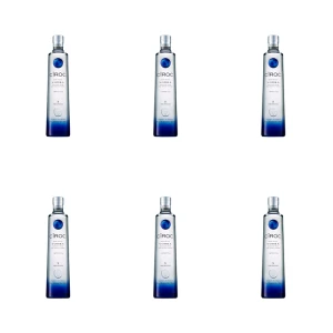 'Wódka Ciroc 40% 700 ml X6
