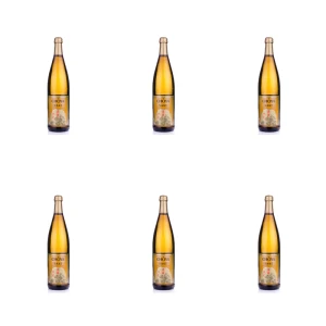 'Choya Sake 15% 500 ml X6