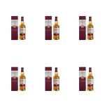 'Whisky Glenlivet 15 YO 700 ml 40% X6