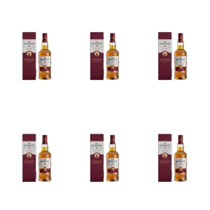 'Whisky Glenlivet 15 YO 700 ml 40% X6