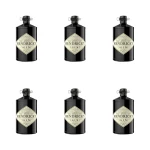 'Gin Hendricks 41,4% 700ml X6