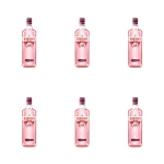 'Gin Gordon's Pink 37,5% 700ml X6