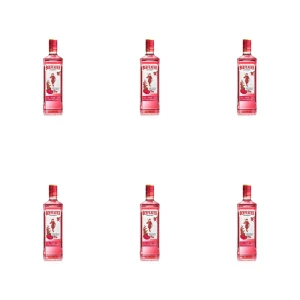 'Beefeater Pink Gin 0,7l 37,5% X6